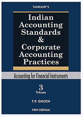 Indian Accounting Standards & Corporate Accounting Practices