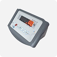Indicador Báscula BT