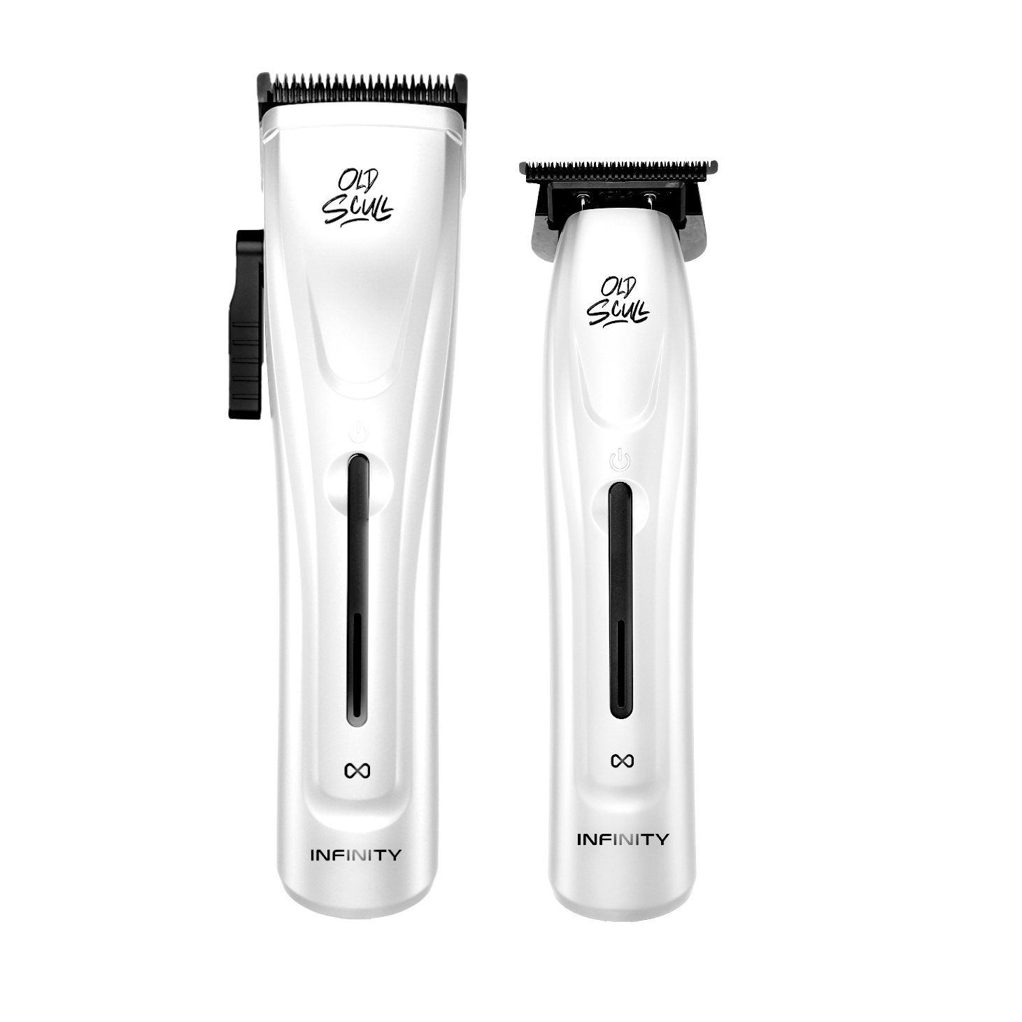 Infinity Combo White Marca Old Scull Neo