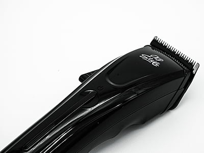 Infinity Clipper Black Marca Old Scull Neo