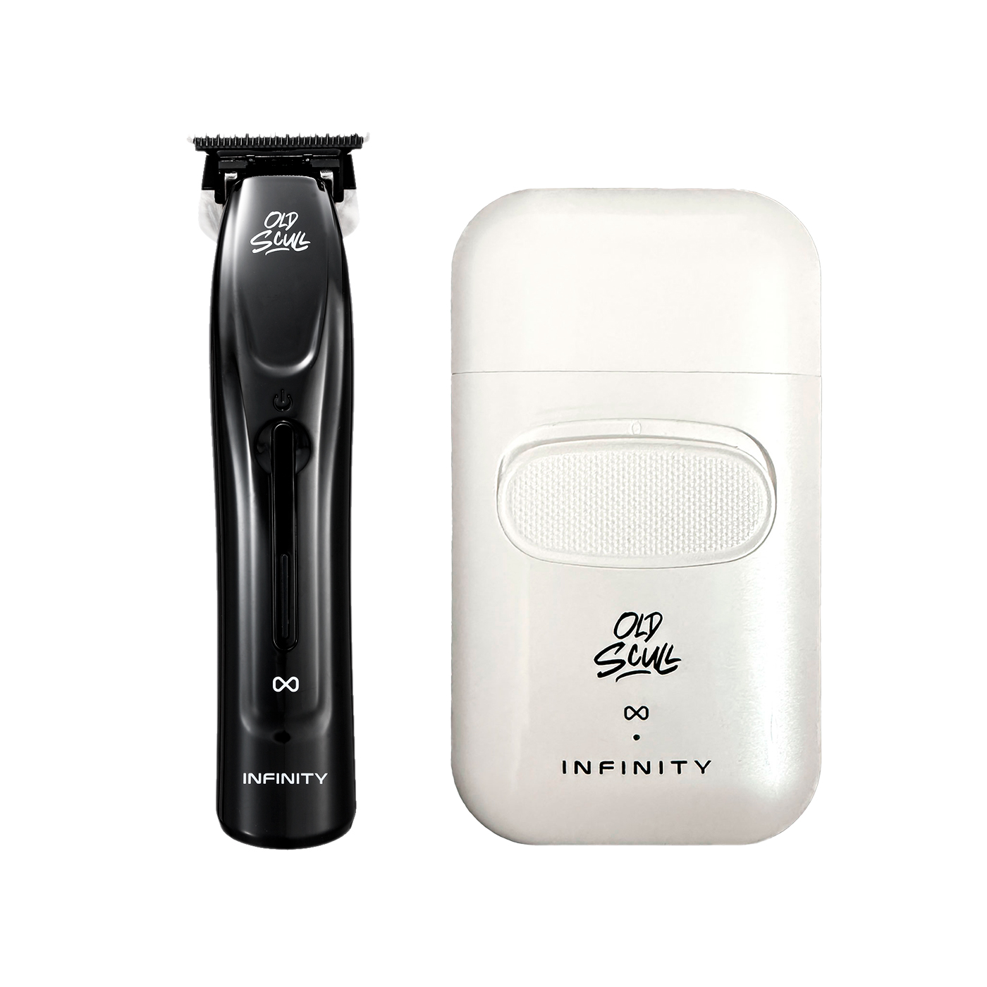 Infinity Duo Marca Old Scull Neo