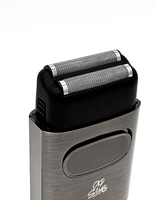 Infinity Shaver Gray Marca Old Scull Neo