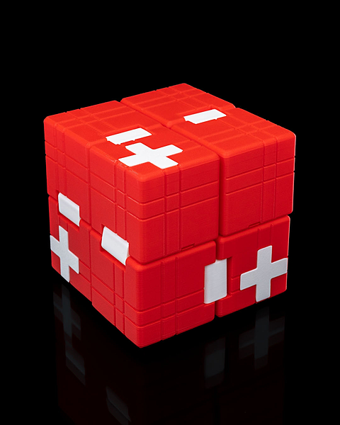 Infinity Medkit