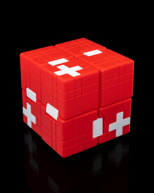 Infinity Medkit