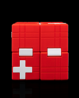 Infinity Medkit