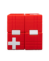 Infinity Medkit