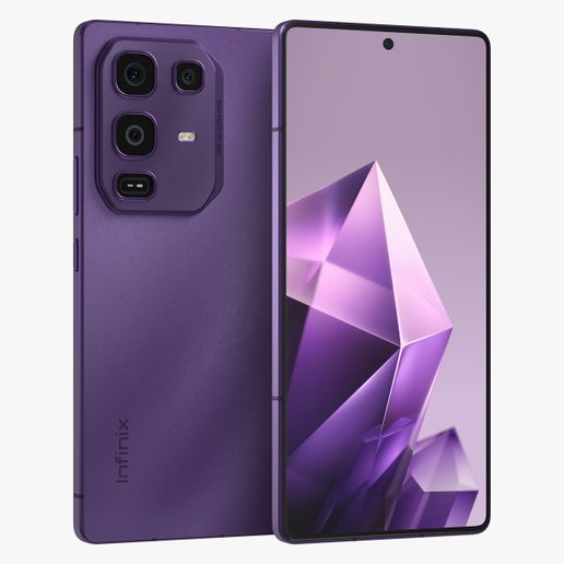 INFINIX NOTE 50 PRO (256GB_24GB/12+12 RAM) DS