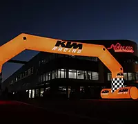 Inflatable Arch