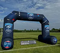 Inflatable Arch