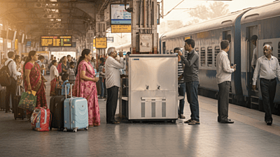 Blue Star Storage Water Cooler SWC Series-SWC150400SST