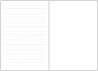 Botanica Journal in Dark Purple Botanica Journal in Dark Purple