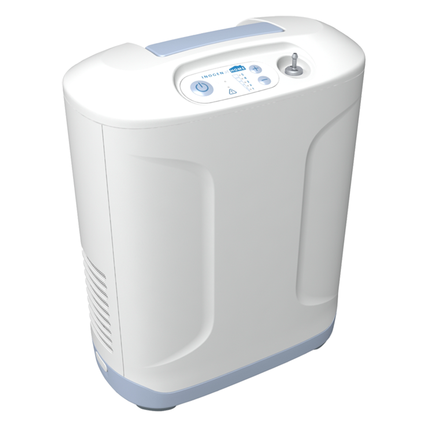 Concentrador Inogen At Home