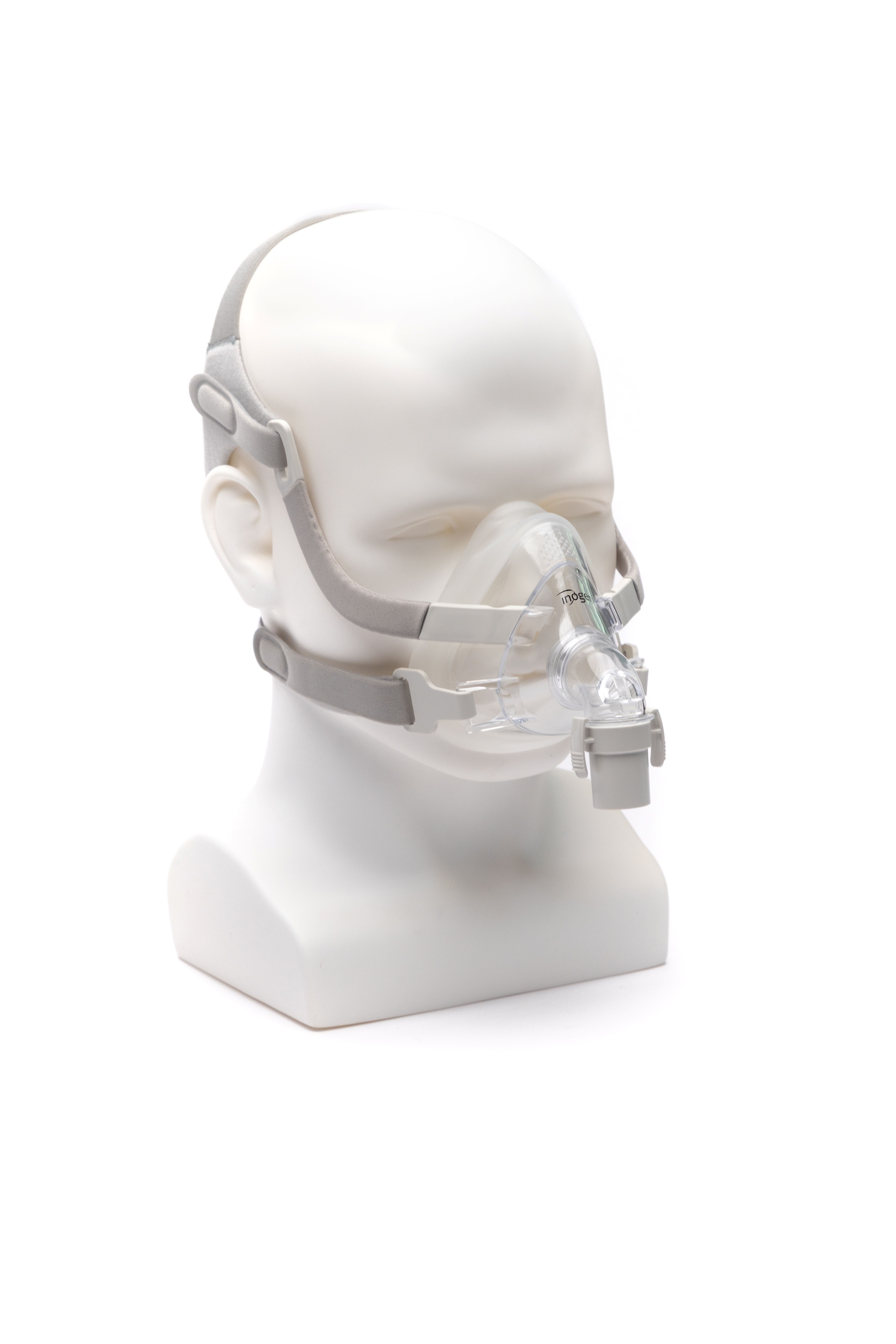 Inogen Aurora® F1 Full Face Mask Large