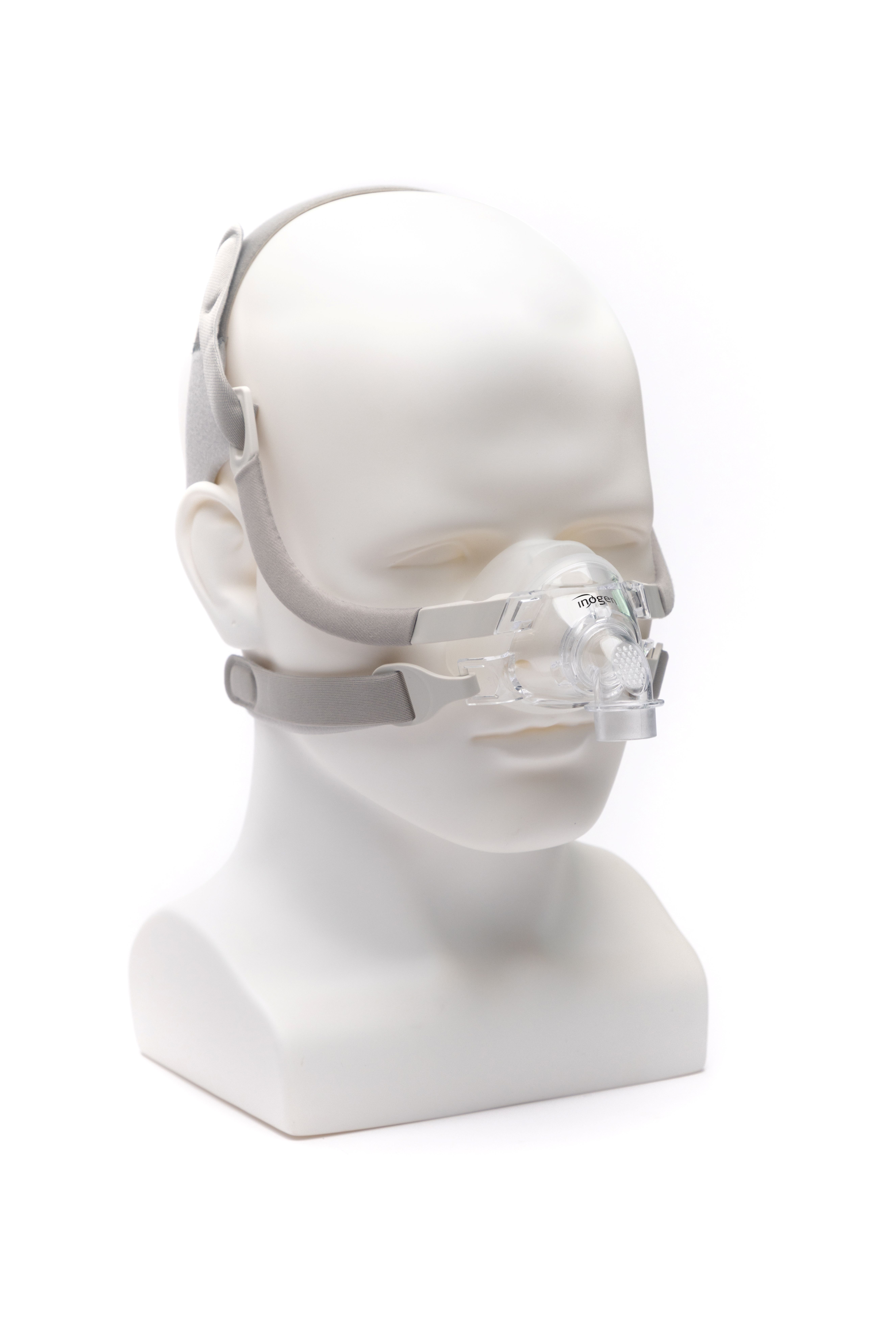 Inogen Aurora® N1 Nasal Mask Medium