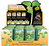 Insect World Growing Kit Magic Plant Treasures