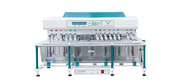 Inspire 14 Manual Syringe Sampling Inspire 14 Manual Syringe Sampling