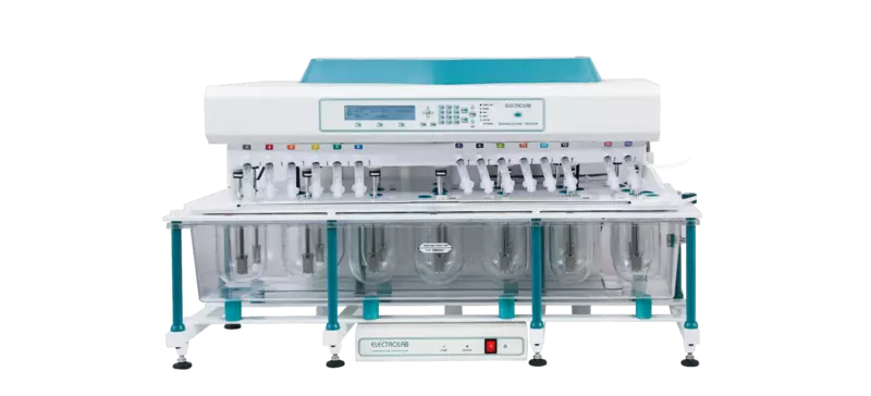 Inspire 14 Manual Syringe Sampling
