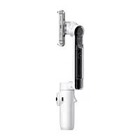 Insta 360 Flow Smartphone Gimbal Stabilizer (White)