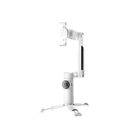 Insta 360 Flow Smartphone Gimbal Stabilizer (White)