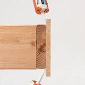 TREX RainEscape-Butyl Caulk TREX RainEscape-Butyl Caulk