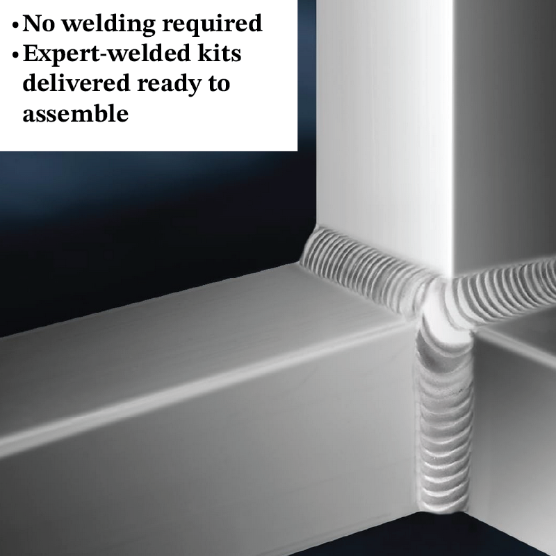 Residential Door Hoods for Homes