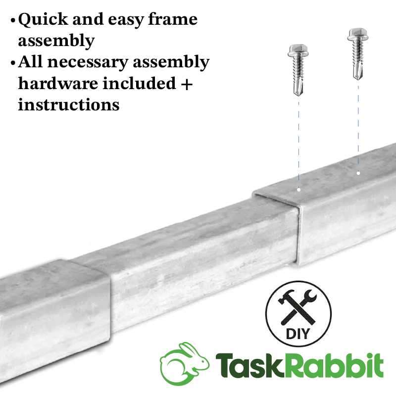 Residential Door Hoods for Homes