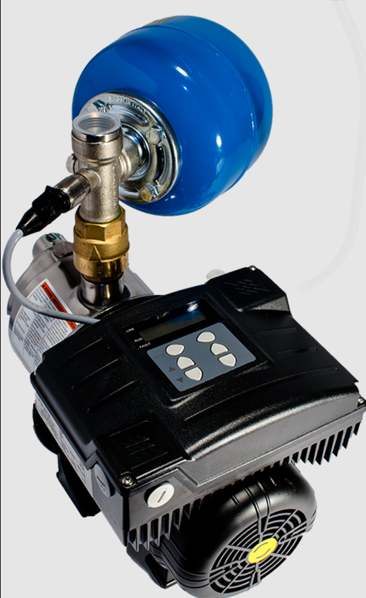 Pentair Intelliboost 230V Booster Pump | Models MIB0715B / MIB0715S