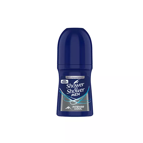 STS 4 MEN R/ON INTENCE COOL 50ML