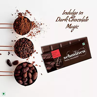 Schmitten Luxury Chocolate