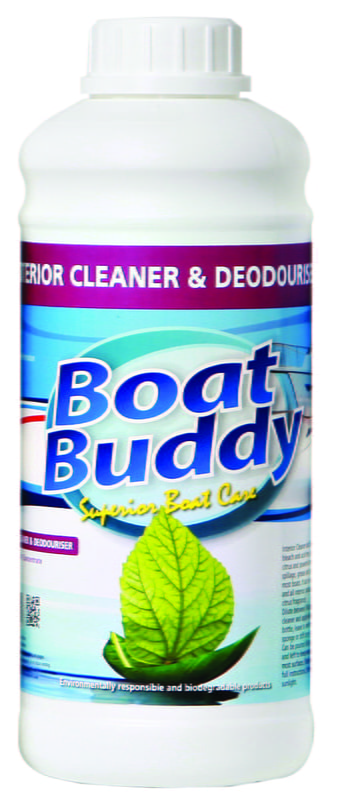 BB Interior Cleaner & Deodouriser BB Interior Cleaner & Deodouriser
