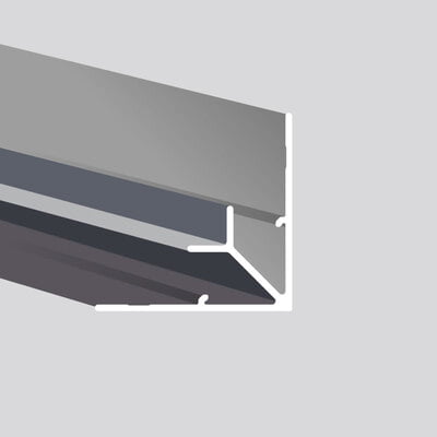 LightTrim Interior Corner Trim for 5/16" Panel LightTrim Interior Corner Trim for 5/16" Panel