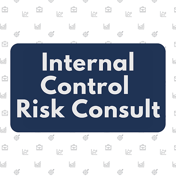 Internal Control & Risk Consulting