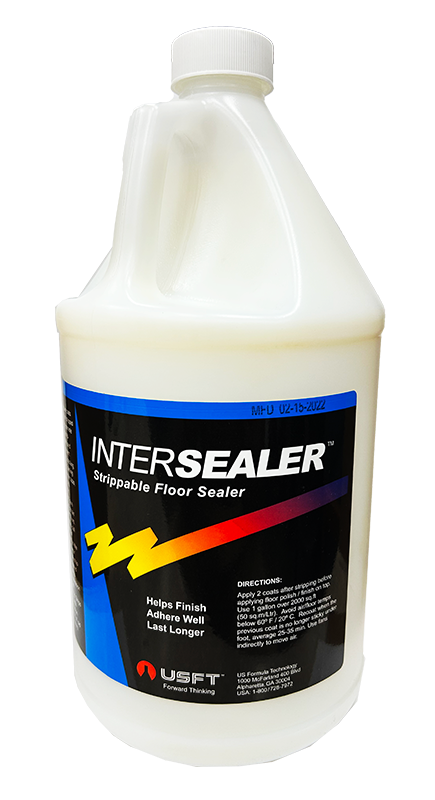 Intersealer