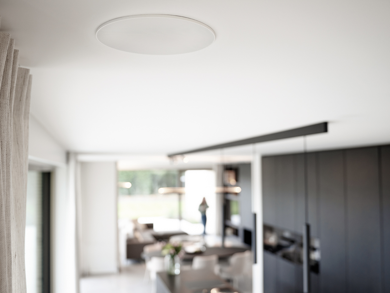 Artsound Intimi RO2060 Inwall Speaker