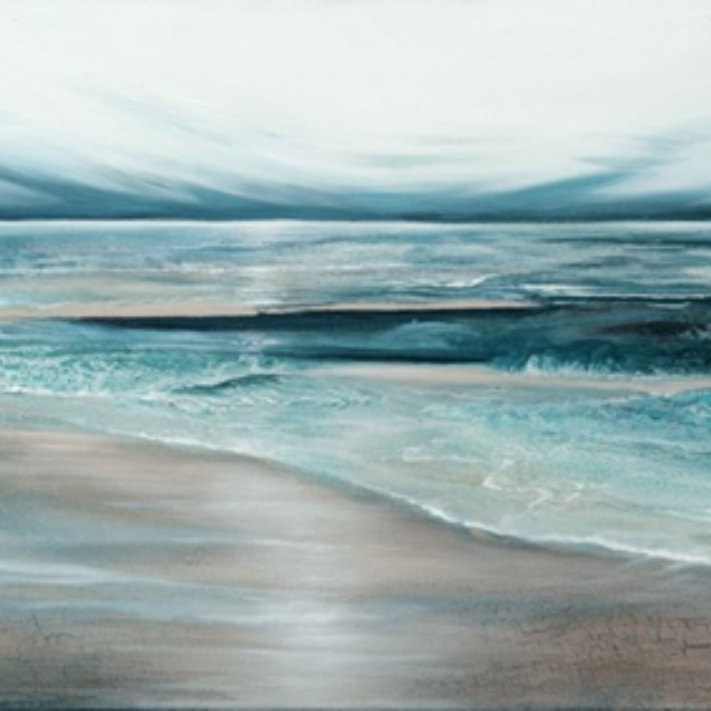 PRINTS - "Into The Deep" by Tasha Mrazek PRINTS - "Into The Deep" by Tasha Mrazek