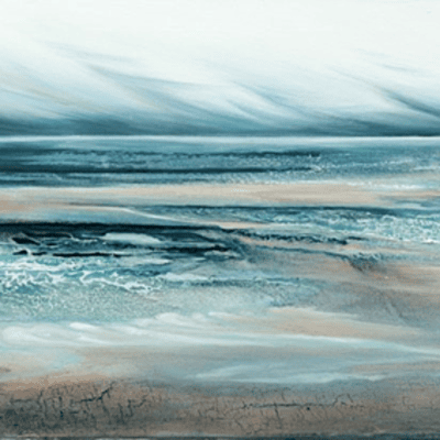 PRINTS - "Into The Deep" by Tasha Mrazek PRINTS - "Into The Deep" by Tasha Mrazek