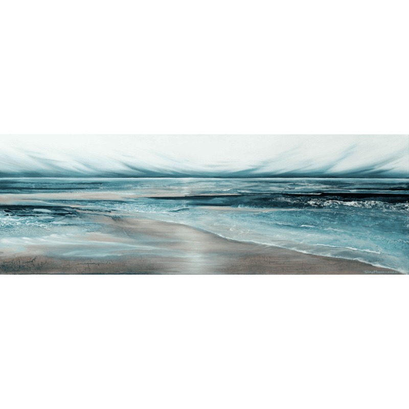 PRINTS - "Into The Deep" by Tasha Mrazek PRINTS - "Into The Deep" by Tasha Mrazek