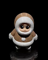 Inuit Friend