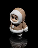 Inuit Friend