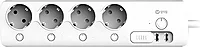 LG U+ Power Strip 4 UE Ports + 2 USB Ports
