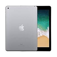 iPad (5th Generation, 2017) – 9.7-inch Retina Display iPad (5th Generation, 2017) – 9.7-inch Retina Display