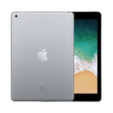 iPad (5th Generation, 2017) – 9.7-inch Retina Display iPad (5th Generation, 2017) – 9.7-inch Retina Display