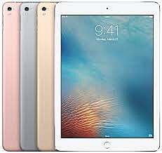 iPad Pro 2016, 9.7-inch Retina Display, Refurbished Grade A iPad Pro 2016, 9.7-inch Retina Display, Refurbished Grade A