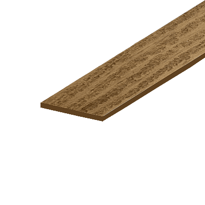 Clubhouse Hardwood Fascia Clubhouse Hardwood Fascia