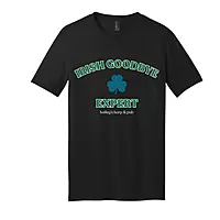 Irish Good-Bye Expert