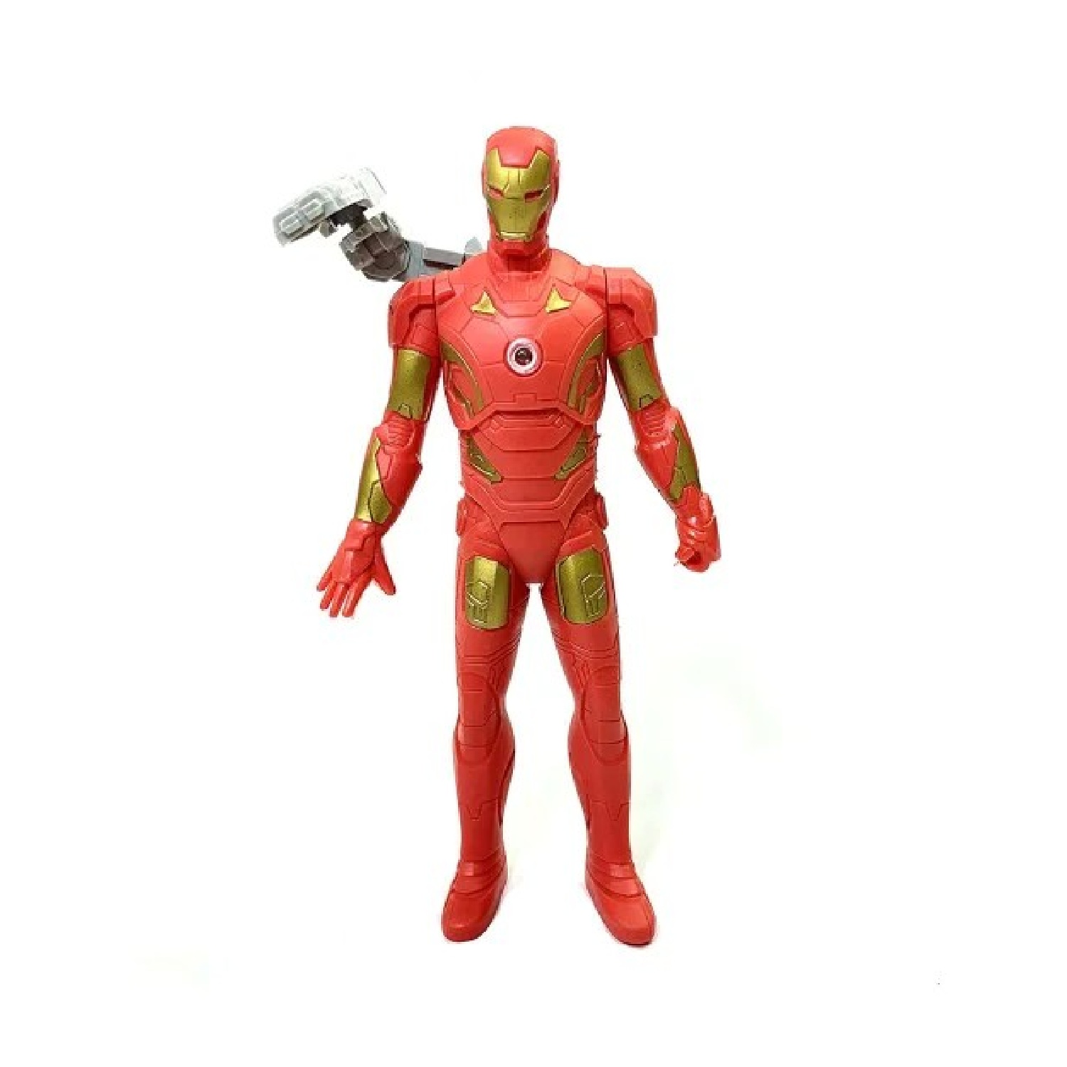 Avengers - Iron Man Action Figure Toy