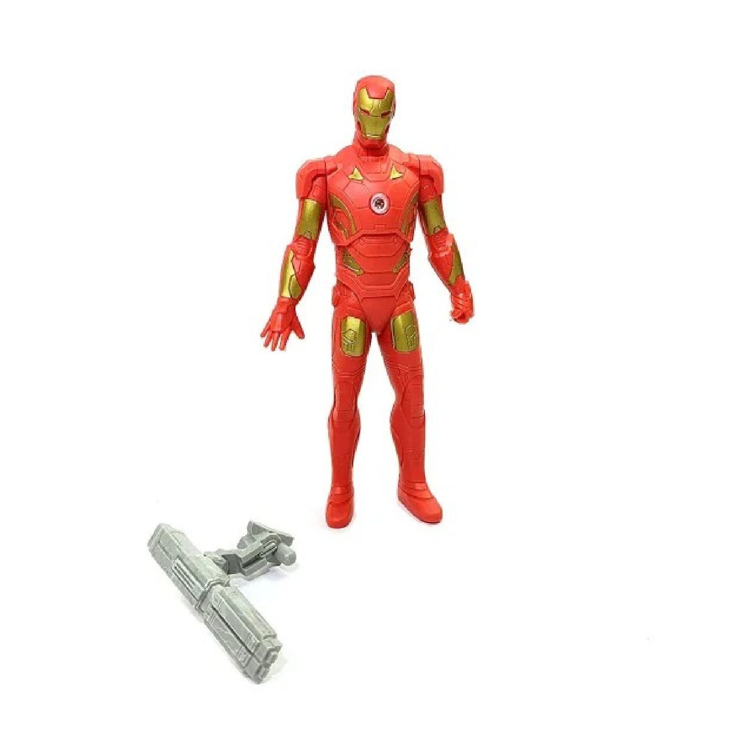 Avengers - Iron Man Action Figure Toy