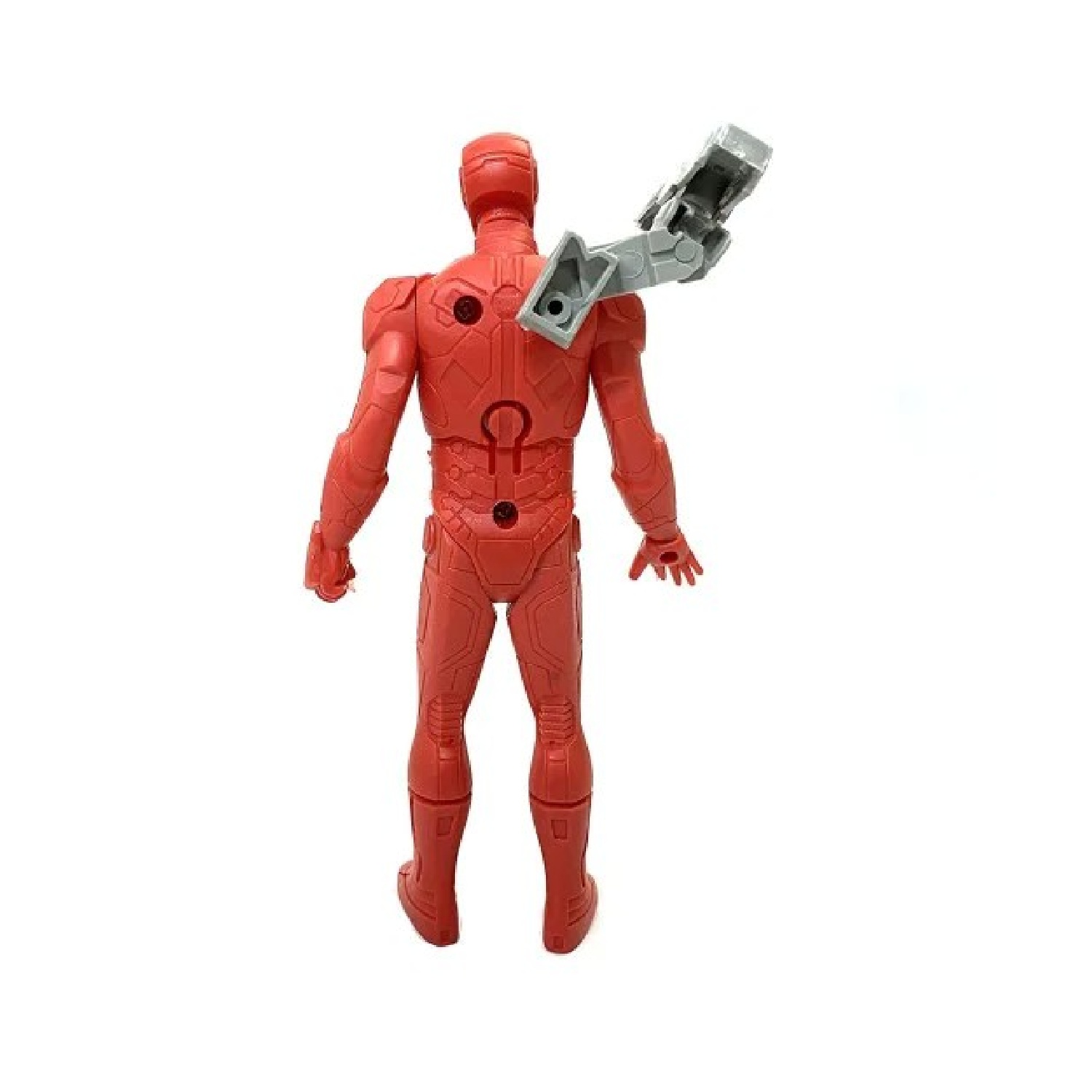 Avengers - Iron Man Action Figure Toy