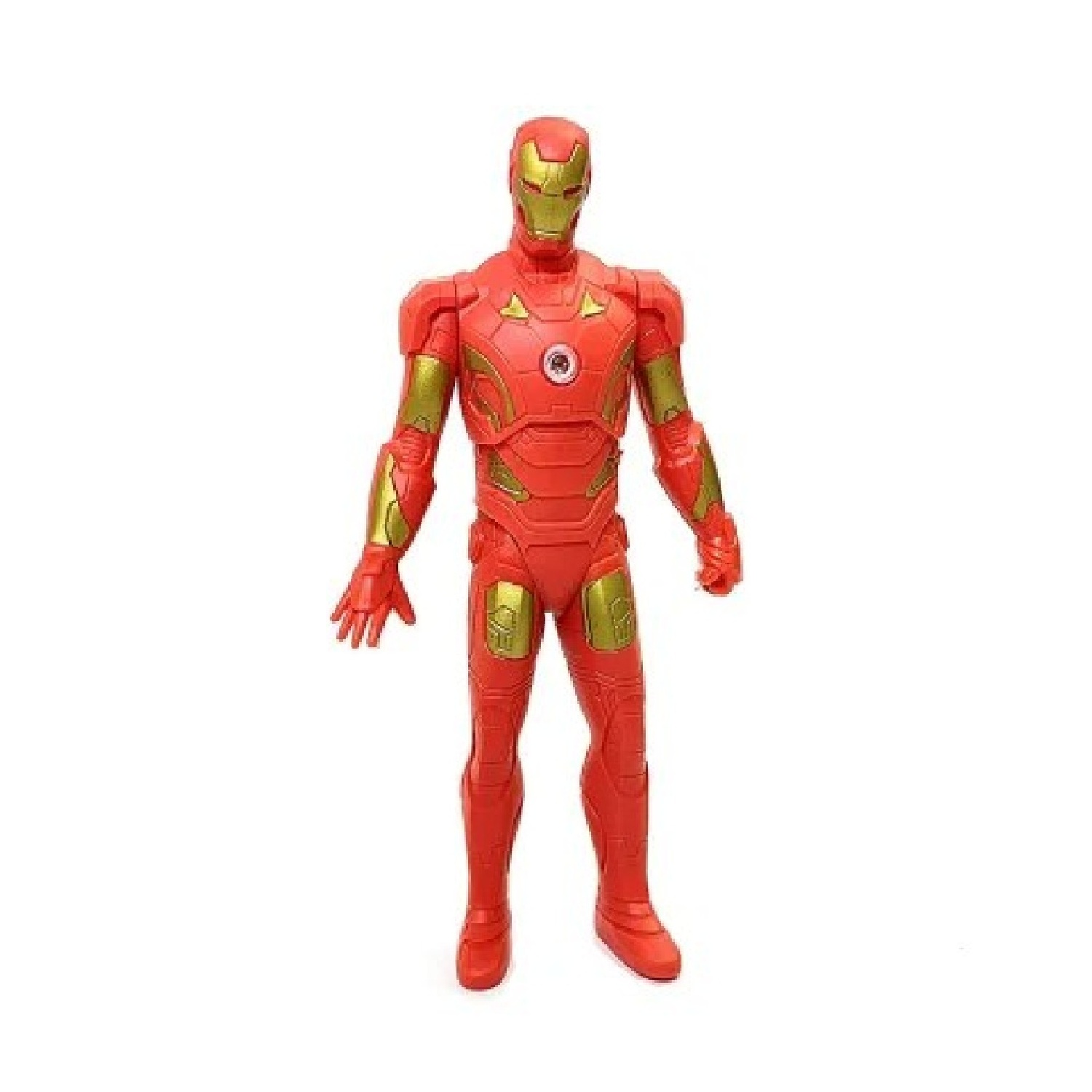 Avengers - Iron Man Action Figure Toy