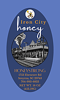 Iron City Honey
